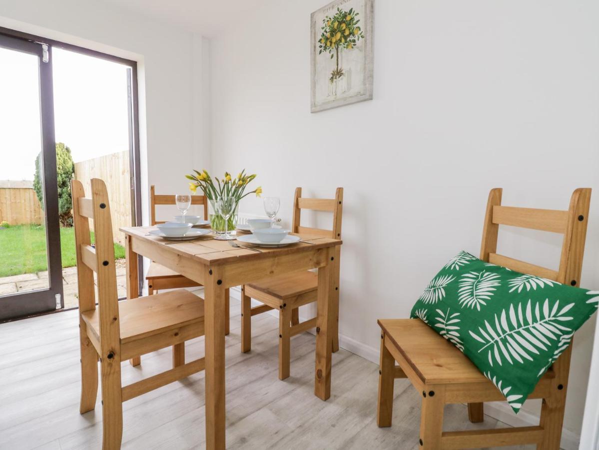 Kite Cottage براكلي المظهر الخارجي الصورة